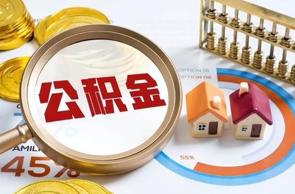 德宏公积金交取标准（德宏公积金交取是多少比例）