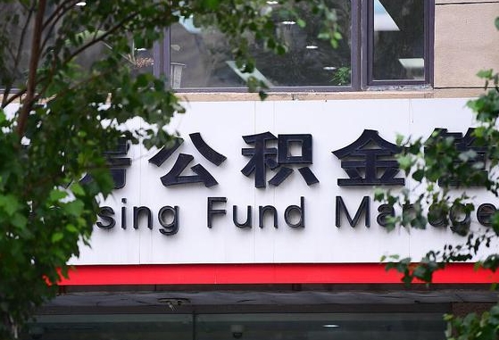 德宏找人代取公积金8000可以取吗（德宏公积金中心叫我把钱退回去）